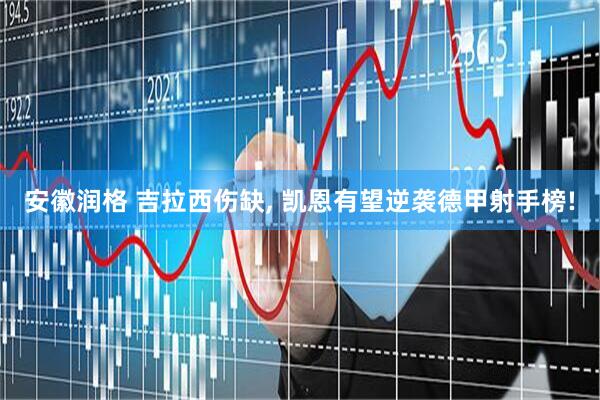 安徽润格 吉拉西伤缺, 凯恩有望逆袭德甲射手榜!